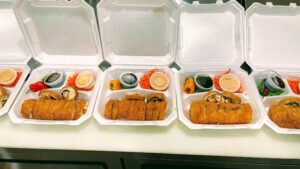 Sushis Wendy LLC - West Point