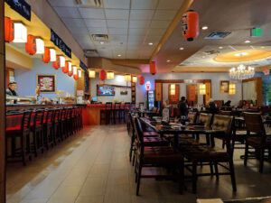 Sushishima Japanese Restaurant - San Antonio