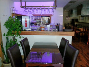 Sushiya - Williamsburg