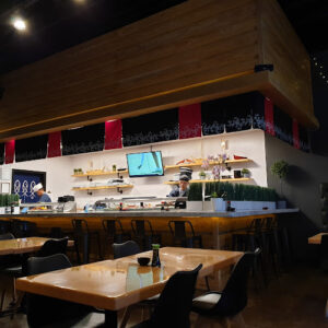 Sushiya Japanese Restaurant - Auburn
