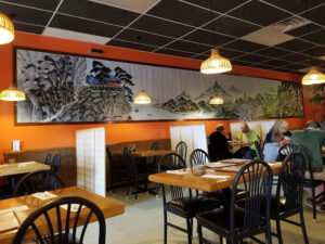 Sushiyama - Noblesville