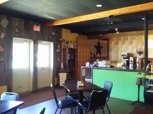 Susie Q's - Bardstown