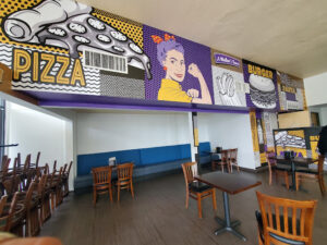 Susie Q's Pizza - Hayward