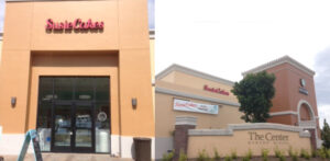 SusieCakes - Laguna Niguel