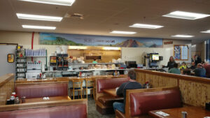 Susie's Country Oaks Café - Roseville