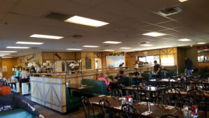 Susie's Country Oaks Cafe - Granite Bay