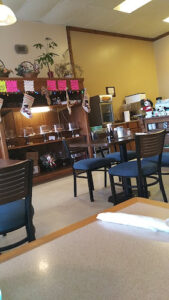 Susie's Homestyle Cafe - Vermilion