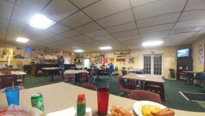 Susie's Seafood - Morgan City