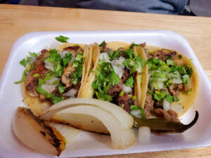 Susy Kitchen, Authentic Mexican Food - Atascadero