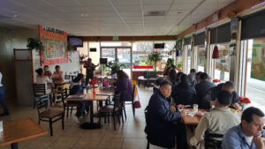 Susy’s Bakery and Deli - San Pablo