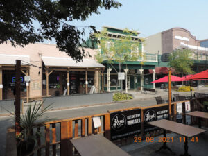 Sutter Club Sports Bar - Folsom