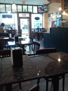 Sutter Street Taqueria - Folsom