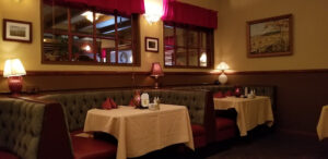 Sutter's Mill Restaurant - Simi Valley
