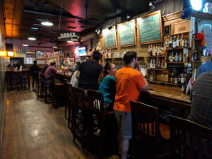 Suttree's High Gravity Tavern - Knoxville