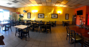 Suvarnaphumi Thai Cuisine. - Oxnard