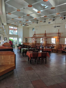Suvi Thai & Sushi - Homestead