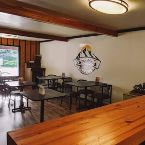 Suzette's Organics - Hamilton