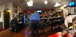 Suzie's Lakeland Diner - Syracuse