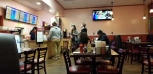 Suzy's Pho Teriyaki - Puyallup