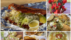 Suzy's Sauce - Giddings
