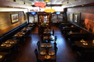 Swaddee Thai Cuisine - Flagstaff