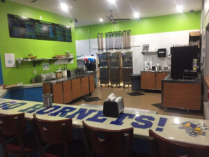 Swaffy's Ice Cream - Monroe