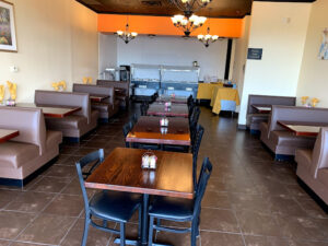Swagat Indian Cuisine - Greenwood