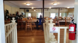 Swami's Cafe Encinitas 101 - Encinitas