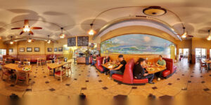 Swami's Cafe La Mesa - La Mesa