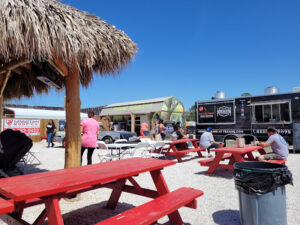 Swamp Donkey's Seafood - Kingwood