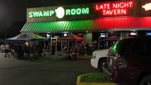 Swamp Room - Metairie
