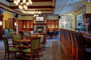 Swampers Bar & Grille - Florence