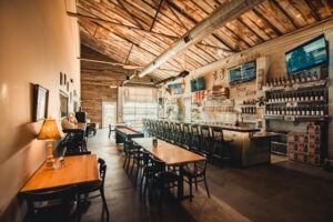 Swan Brewing - Lakeland