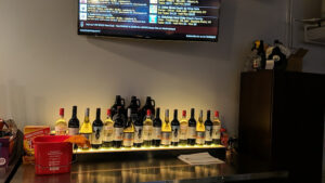 Swan Brewing - South - Lakeland