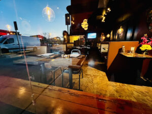 Swan Exotic Thai Restaurant - Moorpark