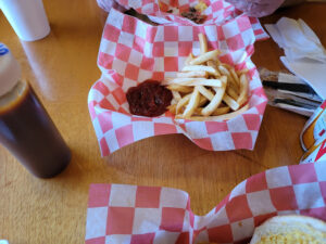 Sweeney's Bar-B-Q - Harrison