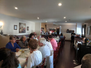 Sweeney's Grill And Bar - Brentwood