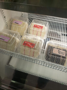 Sweet-A-Licious - Buckhannon