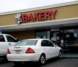 Sweet Bakery Mexico Lindo - Chula Vista