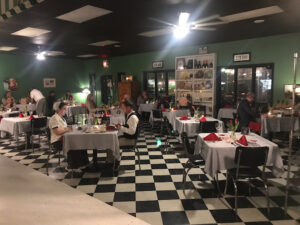 Sweet Basil Alabama - Florence
