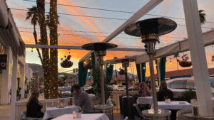 Sweet Basil California Eatery - Palm Desert