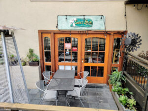 Sweet Basil Thai - Berkeley