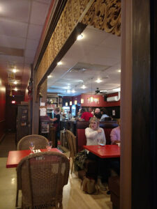 Sweet Basil Thai Cuisine - Greenville