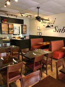 Sweet Basil Thai Cuisine - Carrollton