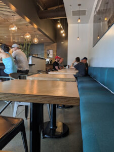 Sweet Bloom Coffee Roasters - Arvada