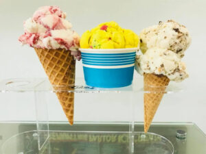 Sweet Corner Ice Cream - Kenosha