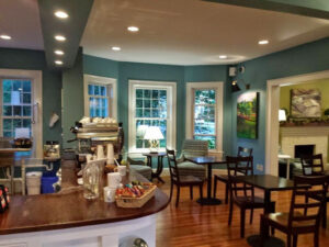 Sweet Donkey Coffee - Roanoke