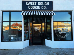 Sweet Dough Cookie Co - Centralia