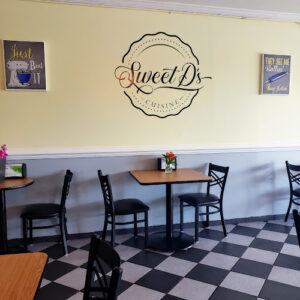 Sweet D's Cuisine - Wilmington