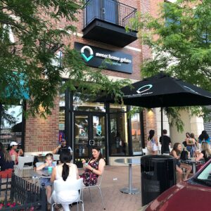 Sweet Home Gelato Naperville - Naperville